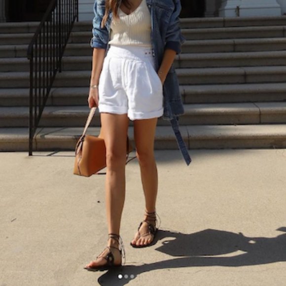 BRAND NEW THE ROW RING SANDAL BLACK - Picture 10 of 11